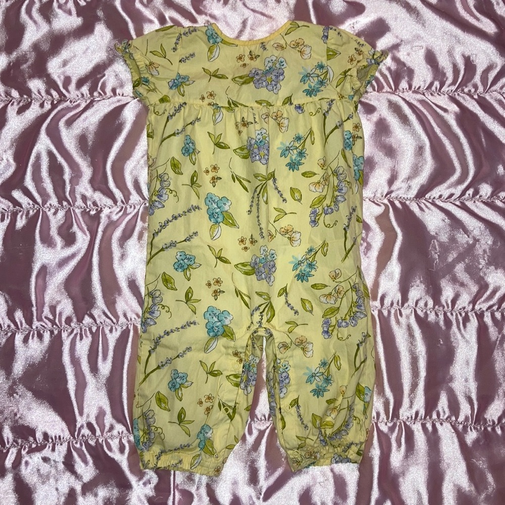 Romper/jumpsuit